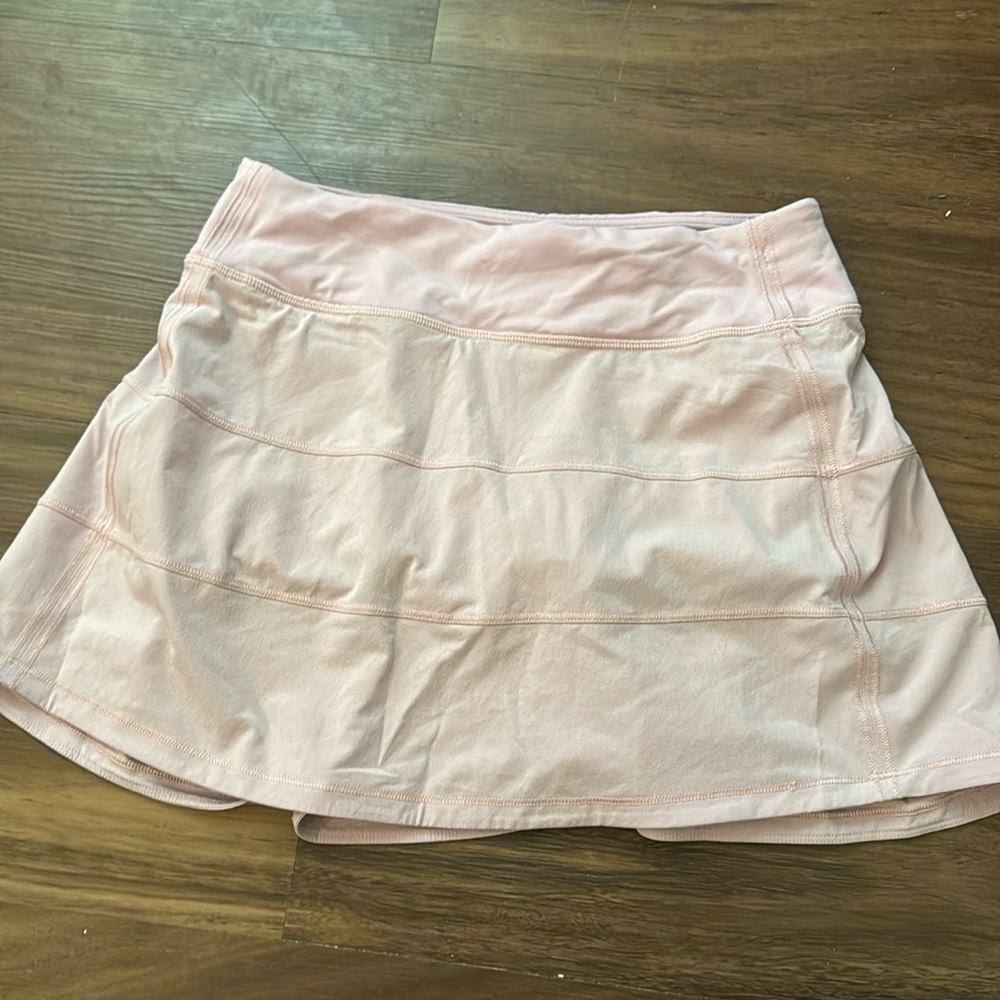 Pace skirt (long)